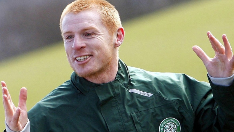 Θέλει να μείνει ο Λένον