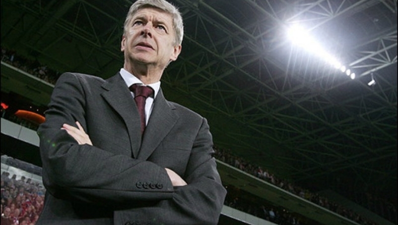 «Του χρόνου μαζί μας ο Σεσκ»