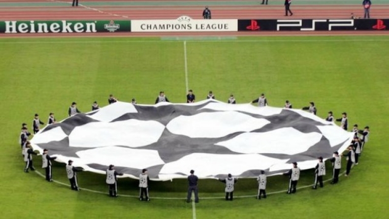 Και προκρίνονται οι...