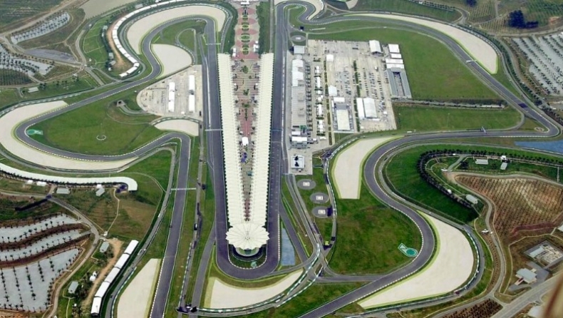 Σειρά έχει η Μαλαισία