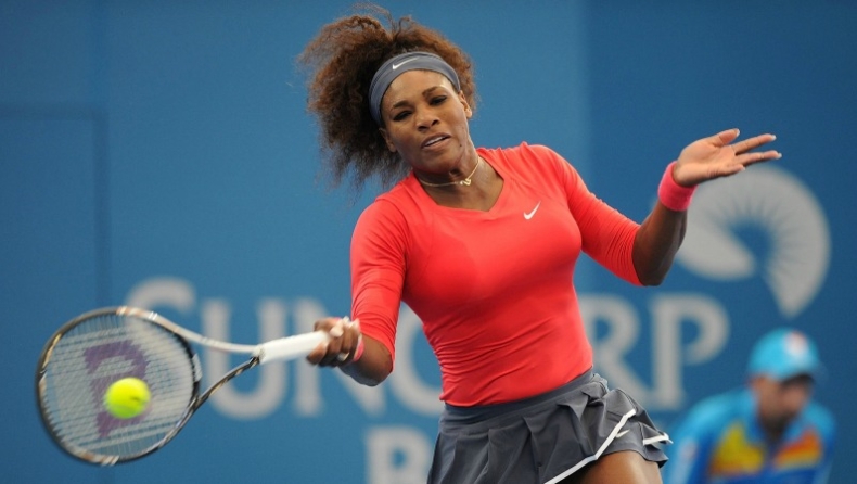 Αέρας η Σερένα