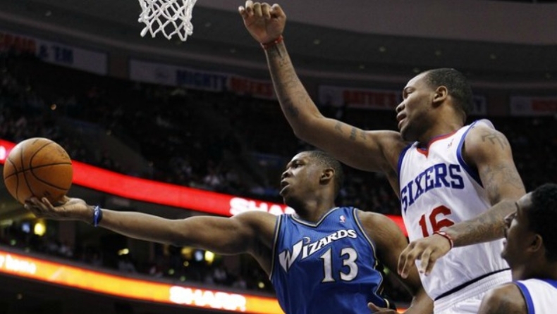 Θέλει Σολέ ο Σεραφίν