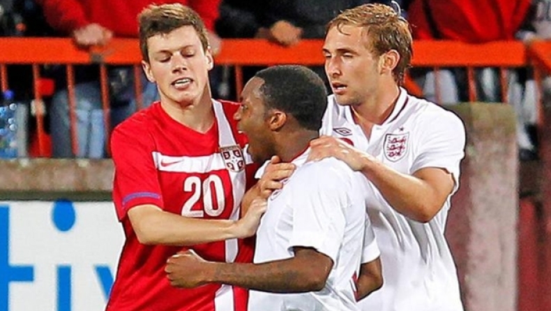 Στην αντεπίθεση οι Σέρβοι!