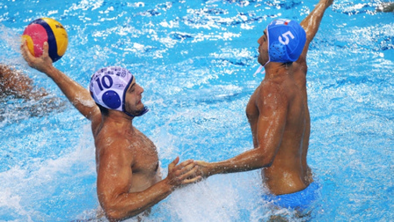 Ρεβάνς και τελικός για Σερβία