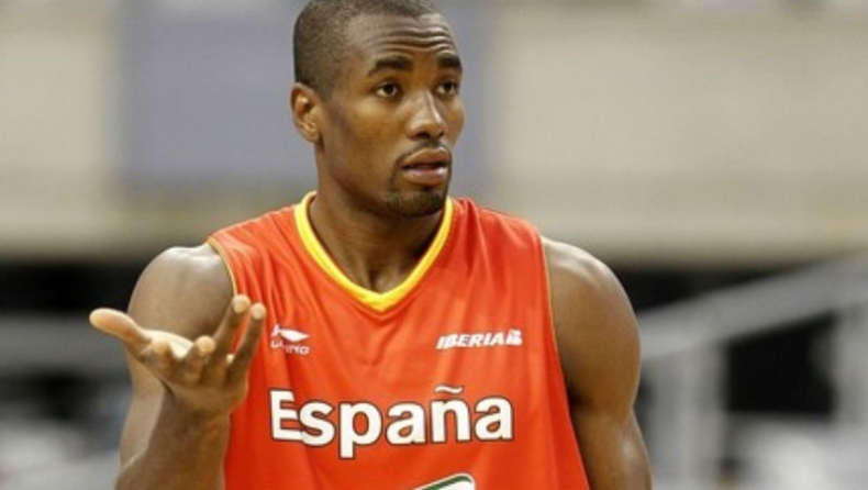 Δυσαρεστημένος ο Ιμπάκα