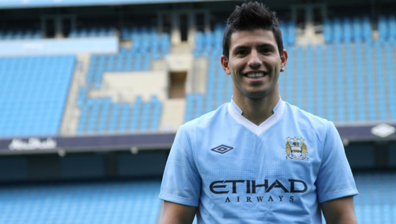 Πρώτα Αγουέρο, μετά Γιορέντε για Ρεάλ