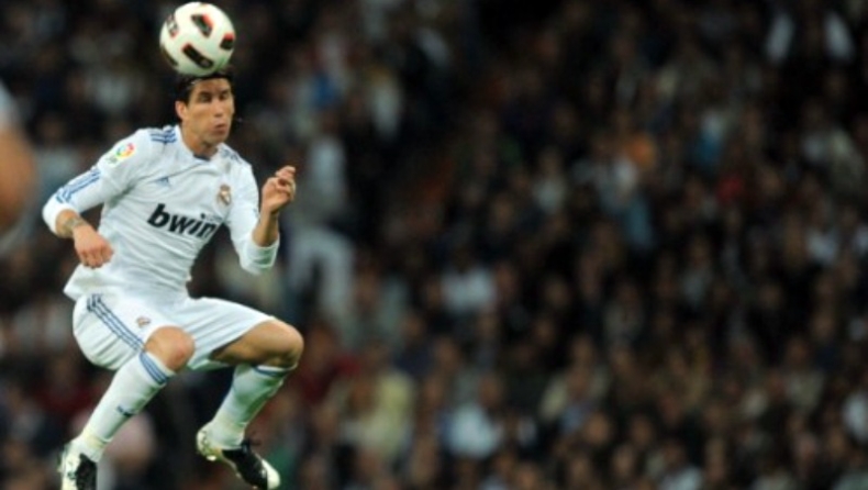 Θλάση 1ου βαθμού ο Ράμος