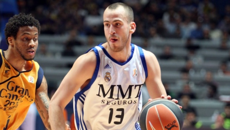 Προτιμά Λάσο ο Ροντρίγκεθ από Μεσίνα