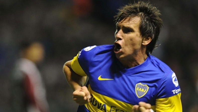 Στην Μπάρτσα ο Αραούχο