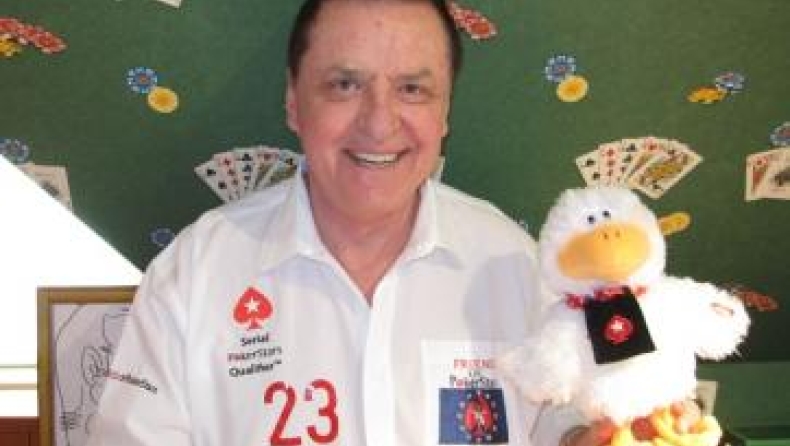 Πώς κερδίζετε στα online τουρνουά πόκερ;