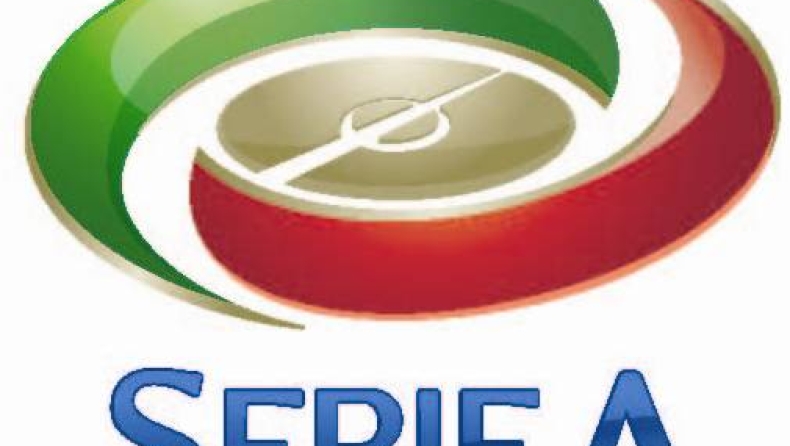 LIVE η Serie A!