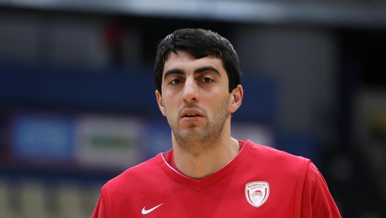 Με «Σερμα» κόντρα στον Πανελευσινιακό