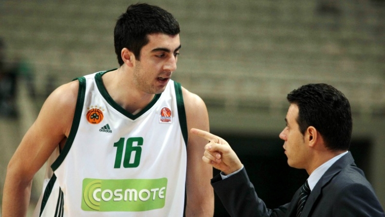 Πρόβλημα με Σερμαντίνι