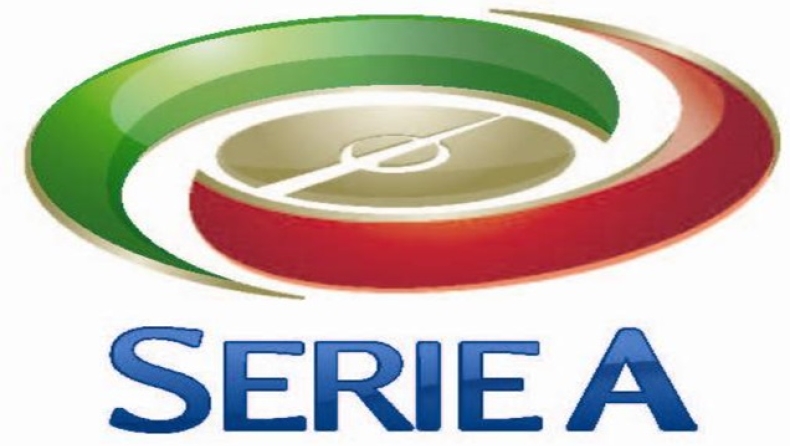 LIVE η Serie A!