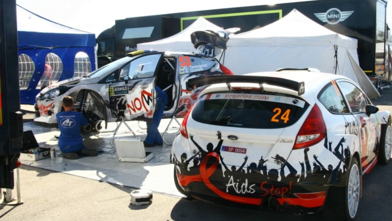 «Ενδιαφέρουσες ειδικές, ενδιαφέρουσα μάχη»