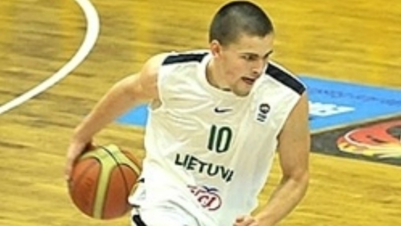 Επένδυση στο μέλλον για Λιέτουβος