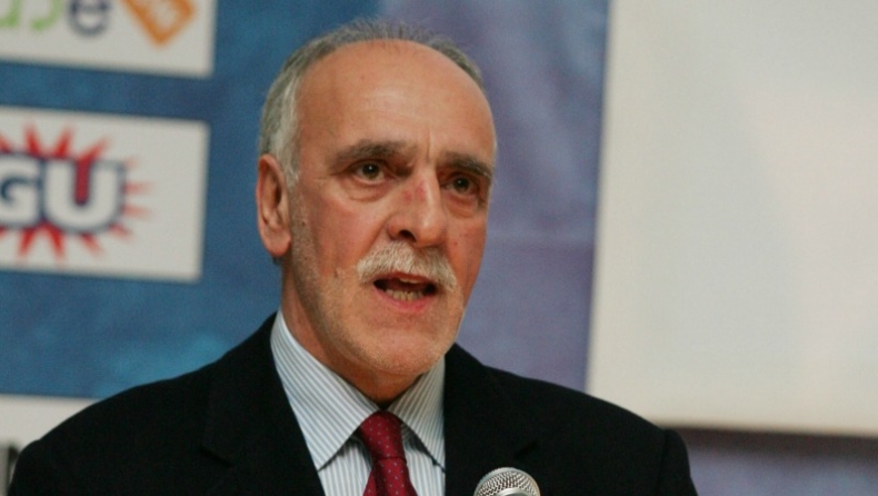 «Μπράβο σε Ιωαννίδη, Σαμαρά»