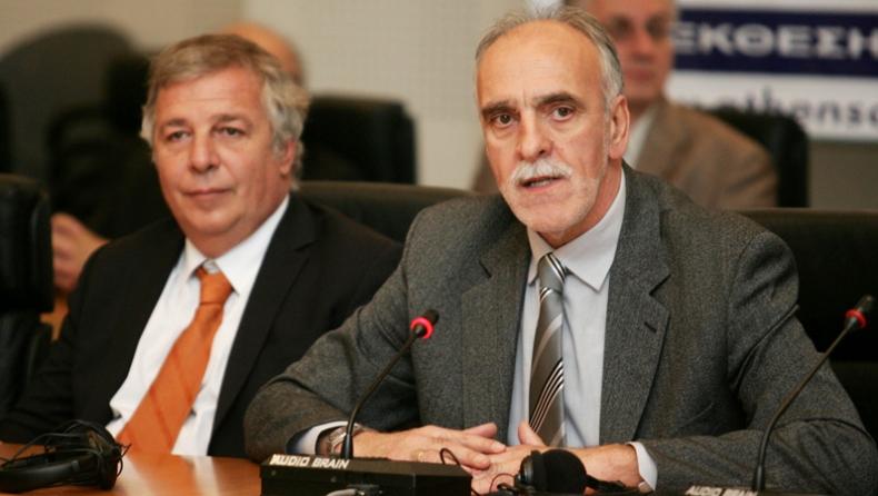 Άφαντος ο Μπιτσαξής