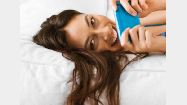 Sexting: το φαινόμενο στα sms των νέων