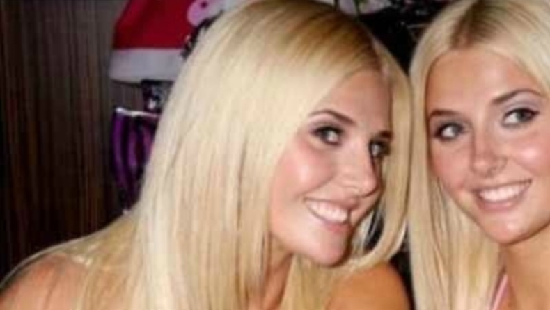 Όταν η απόλαυση γίνεται..διπλή!