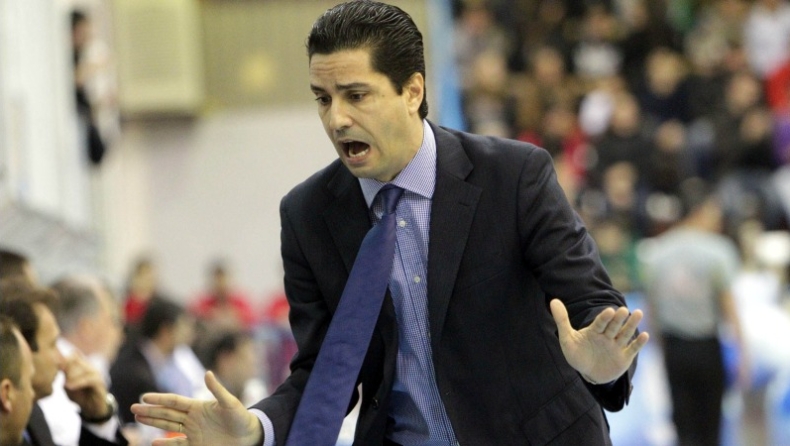 Προτιμά την.... ξενιτιά ο «Σφαιρό»