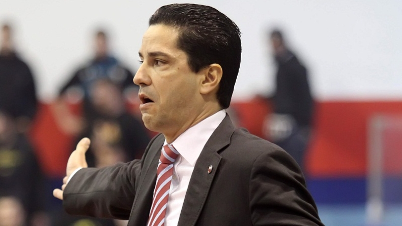 Σφαιρόπουλος: «Το καλύτερο μας αμυντικό παιχνίδι»