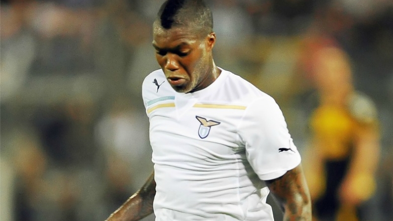 Ο Φρέι για τη «τρέλα» του Σισέ