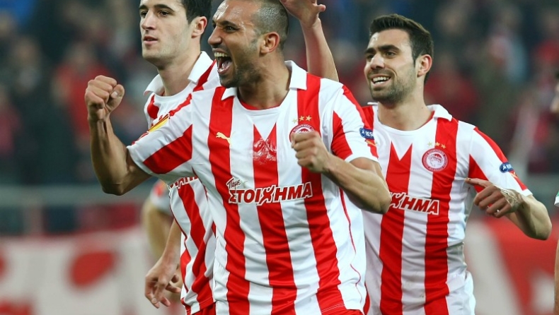 O Tζιμπούρ και ο «παράδεισος» του!