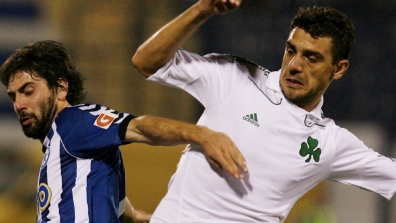 Τη κορυφή θέλει ο «Κατσούρ»