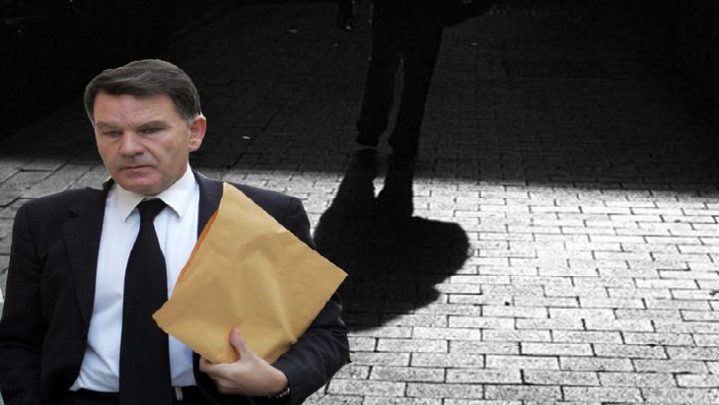 «Απέτρεψα χτύπημα σε Κούγια»