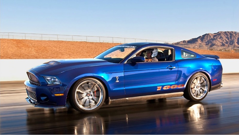 Τα χίλιασε! (vid & pics)