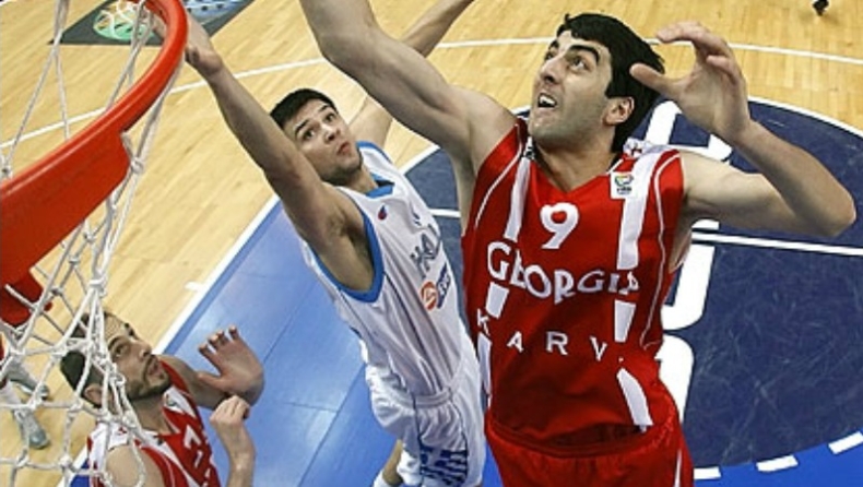 «Βλέπει» Σερμαντίνι η Καντού