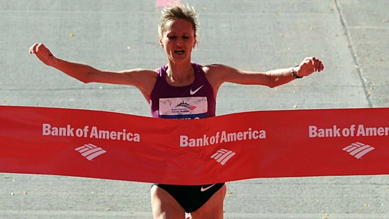 Έσπασε τα ρεκόρ η Σομπούκοβα