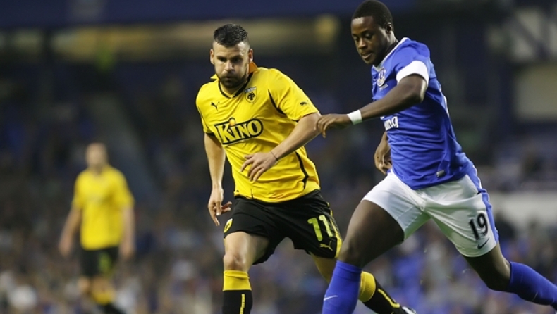 Μπακού για Σιαλμά