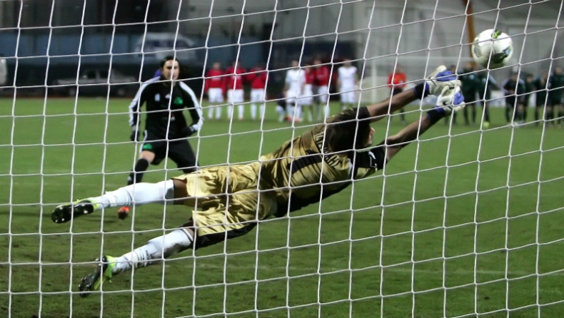 Καριέρα με την τρίτη!