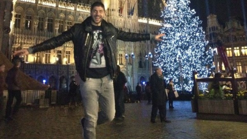 «Πετάει» ο Σηφάκης