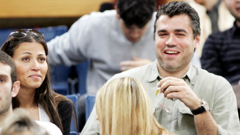 Σιγάλας: «Να το... πιστέψει ο Ολυμπιακός»