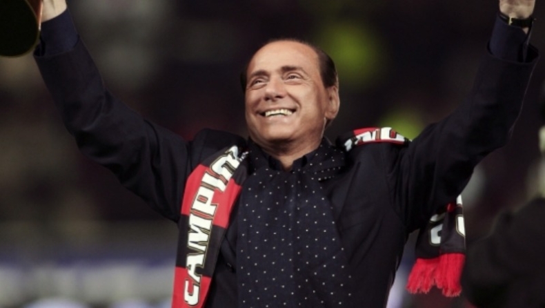 Ο Μπερλουσκόνι εξηγήθηκε