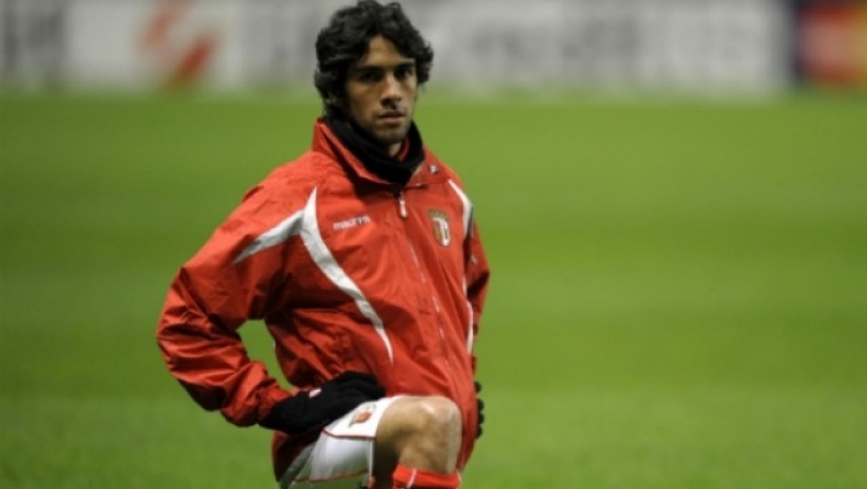 Στην Ατλέτικο ο Σίλβιο