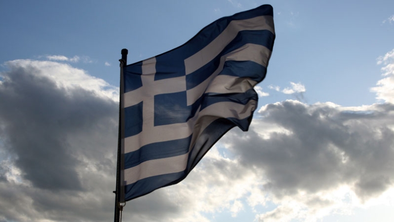 Βέλγοι πρόσκοποι έκλεψαν την ελληνική σημαία!