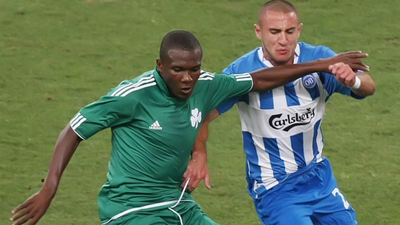 Περιμένουν πρόταση...