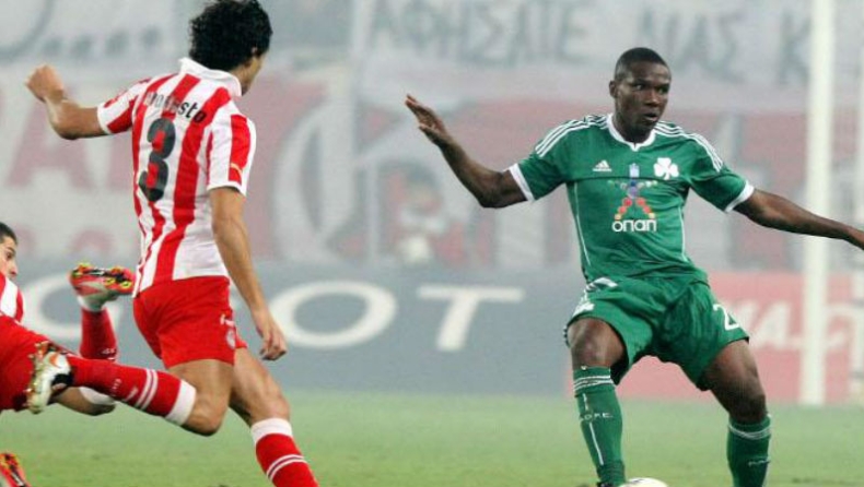 Τι να τον κάνει τον Σιμάο ο Ολυμπιακός;