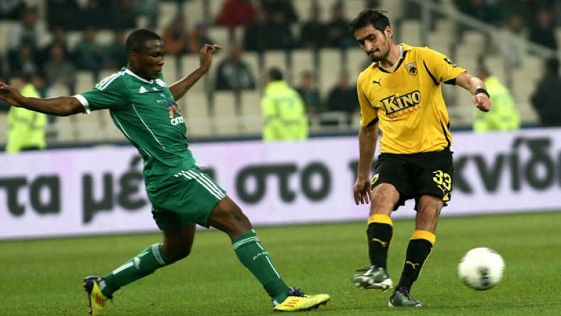 «Aξίζουμε την πρώτη θέση!»