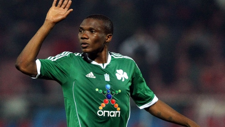 «Το μυαλό μου μόνο στο Πρωτάθλημα»