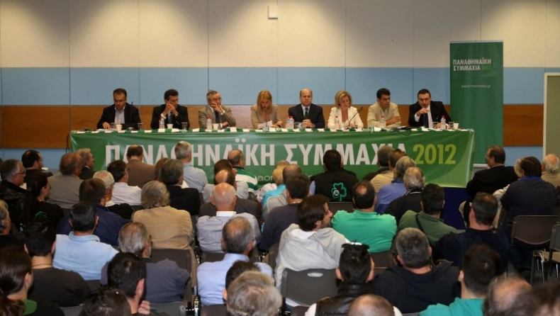 «70% επιτυχία, 30% καταστροφή»!
