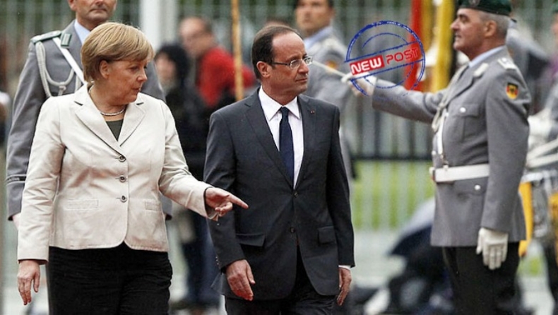 Το ρευστό μέλλον της Ευρωζώνης