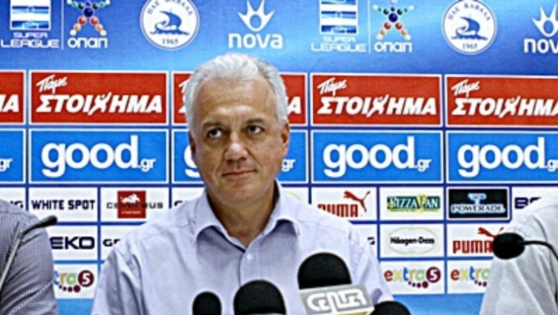 Ευρεία σύσκεψη ο Σιμιτζής