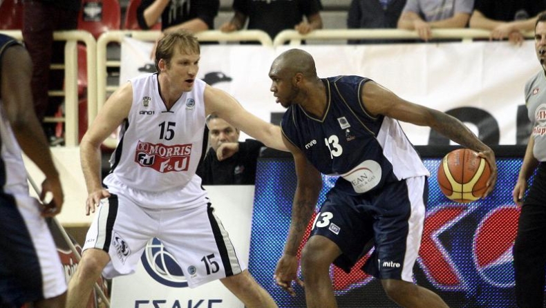 Σίμονς από άλλον πλανήτη