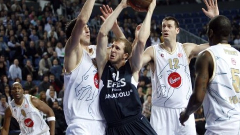 Συνεχίζει με Εφές ο Γκιουλέρ