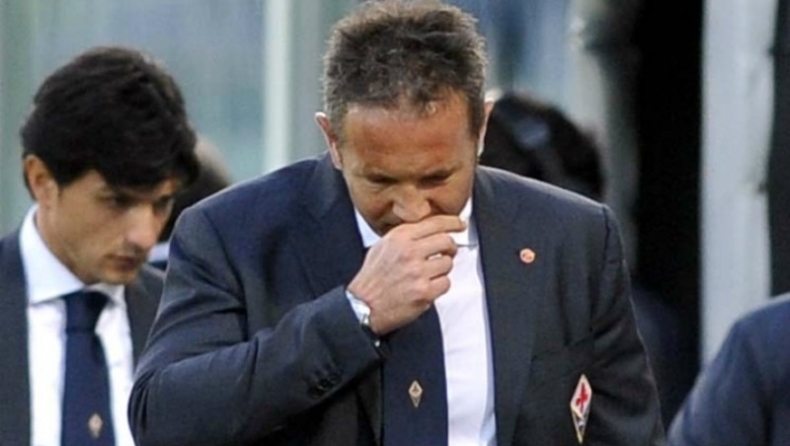 Μιχαΐλοβιτς: H Serie A πενθεί για τον χαμό του μεγάλου Σίνισα